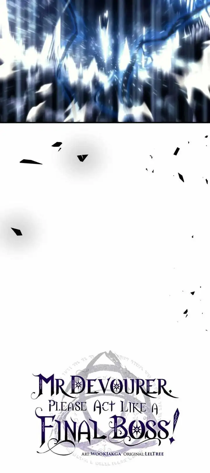 Truyện Tranh Hãy Hành Động Như Một Boss Đi Ngài Mr. Devourer trang 7