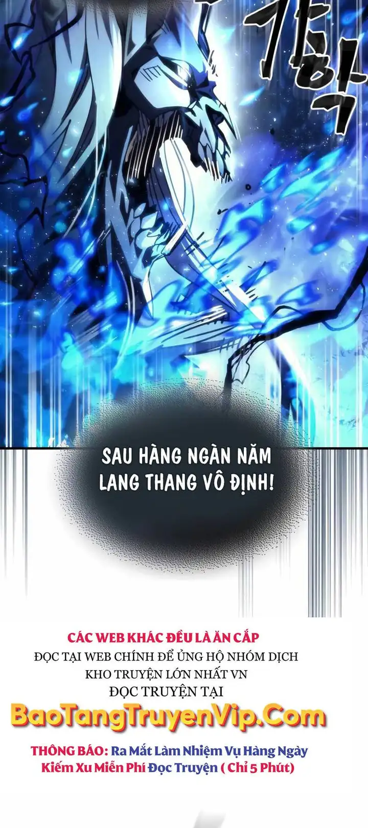 Truyện Tranh Hãy Hành Động Như Một Boss Đi Ngài Mr. Devourer trang 7