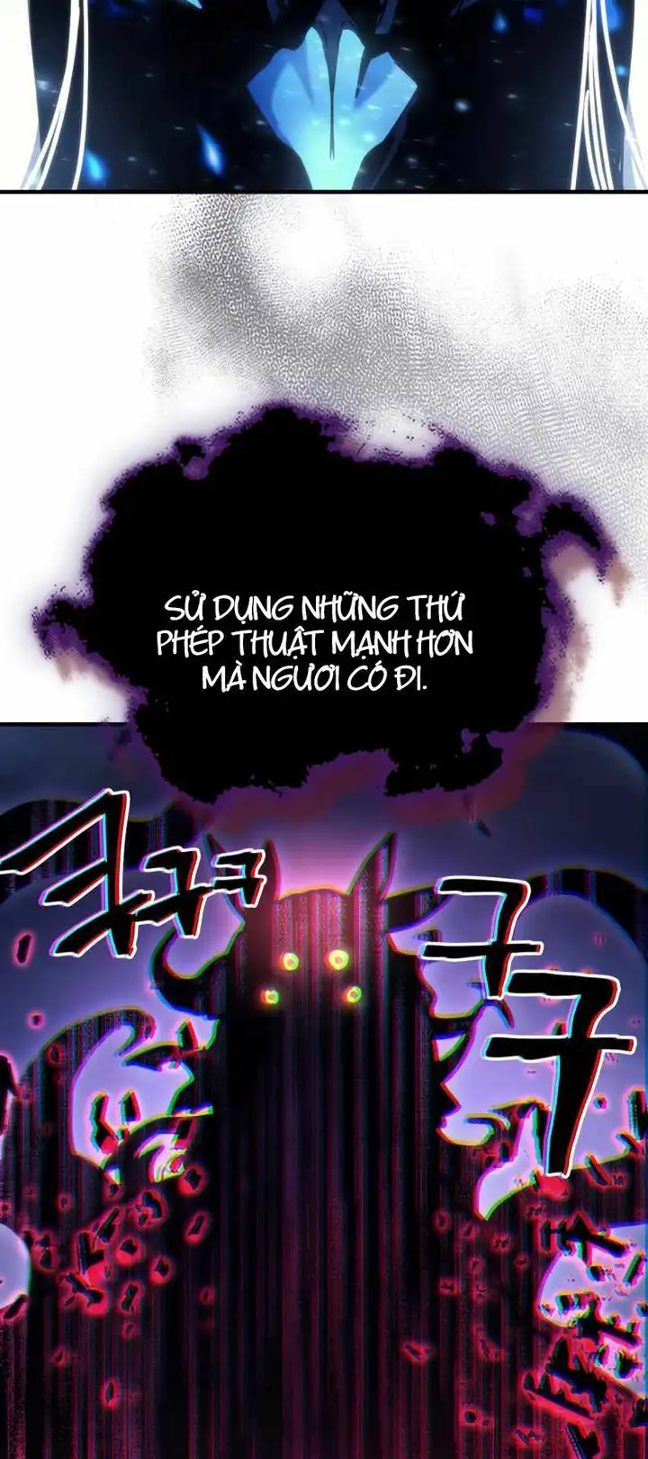 Truyện Tranh Hãy Hành Động Như Một Boss Đi Ngài Mr. Devourer trang 7