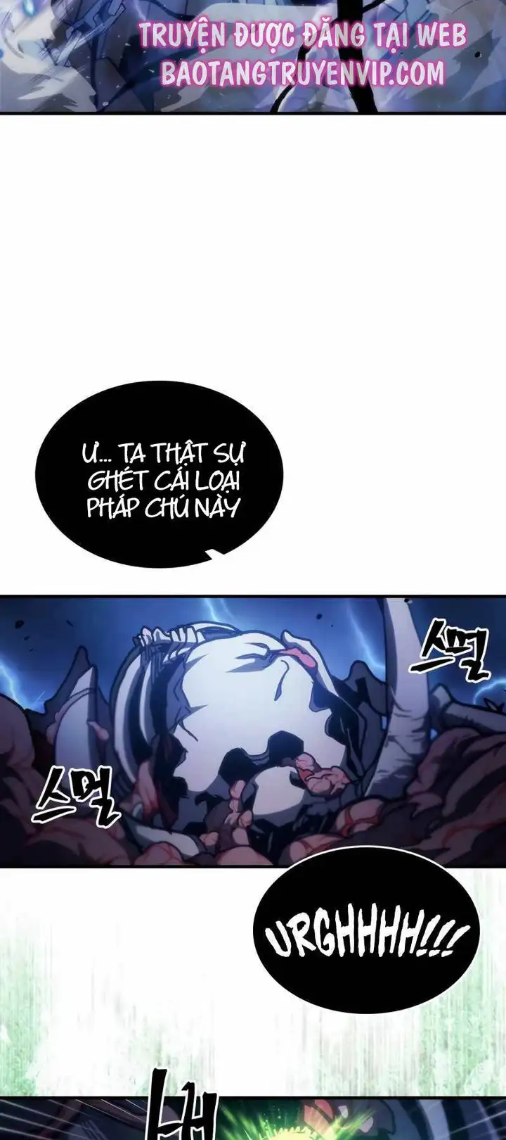 Truyện Tranh Hãy Hành Động Như Một Boss Đi Ngài Mr. Devourer trang 7