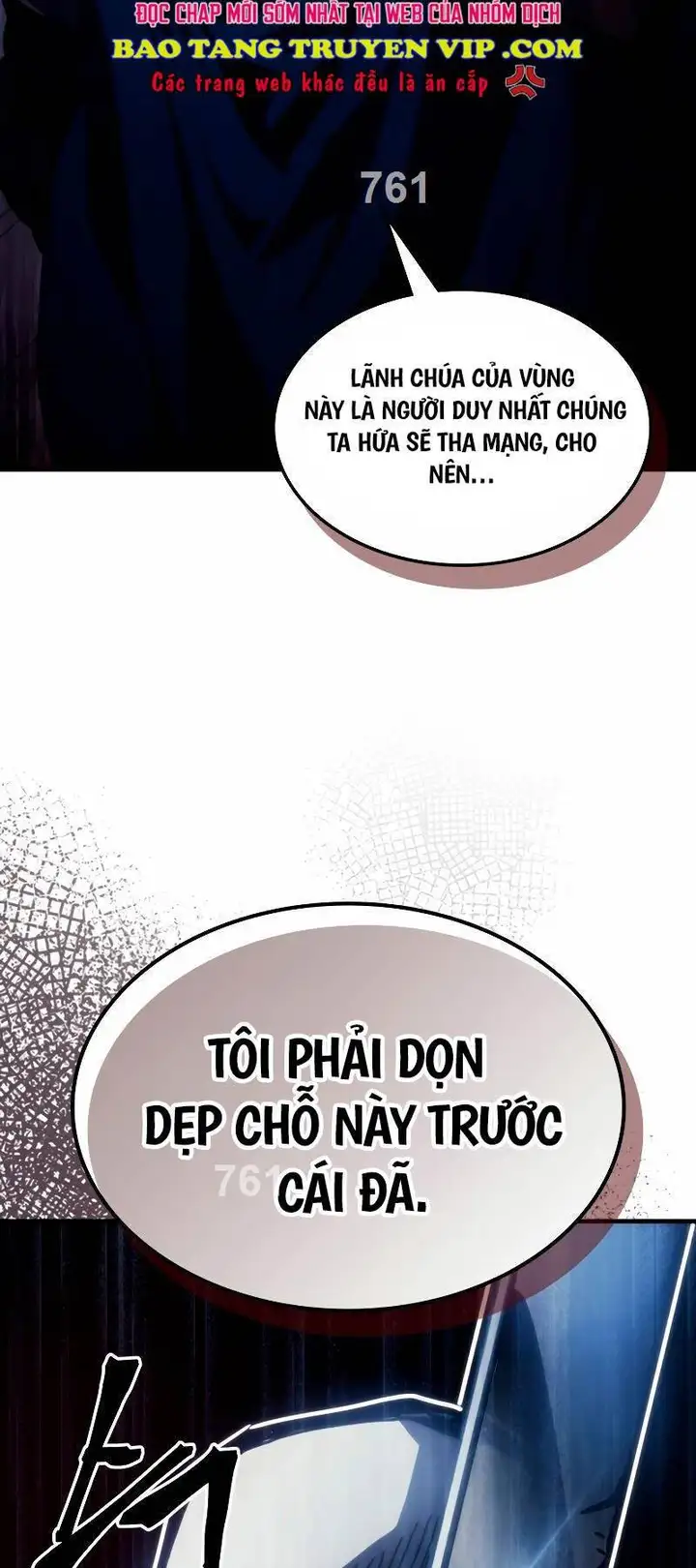 Truyện Tranh Hãy Hành Động Như Một Boss Đi Ngài Mr. Devourer trang 7