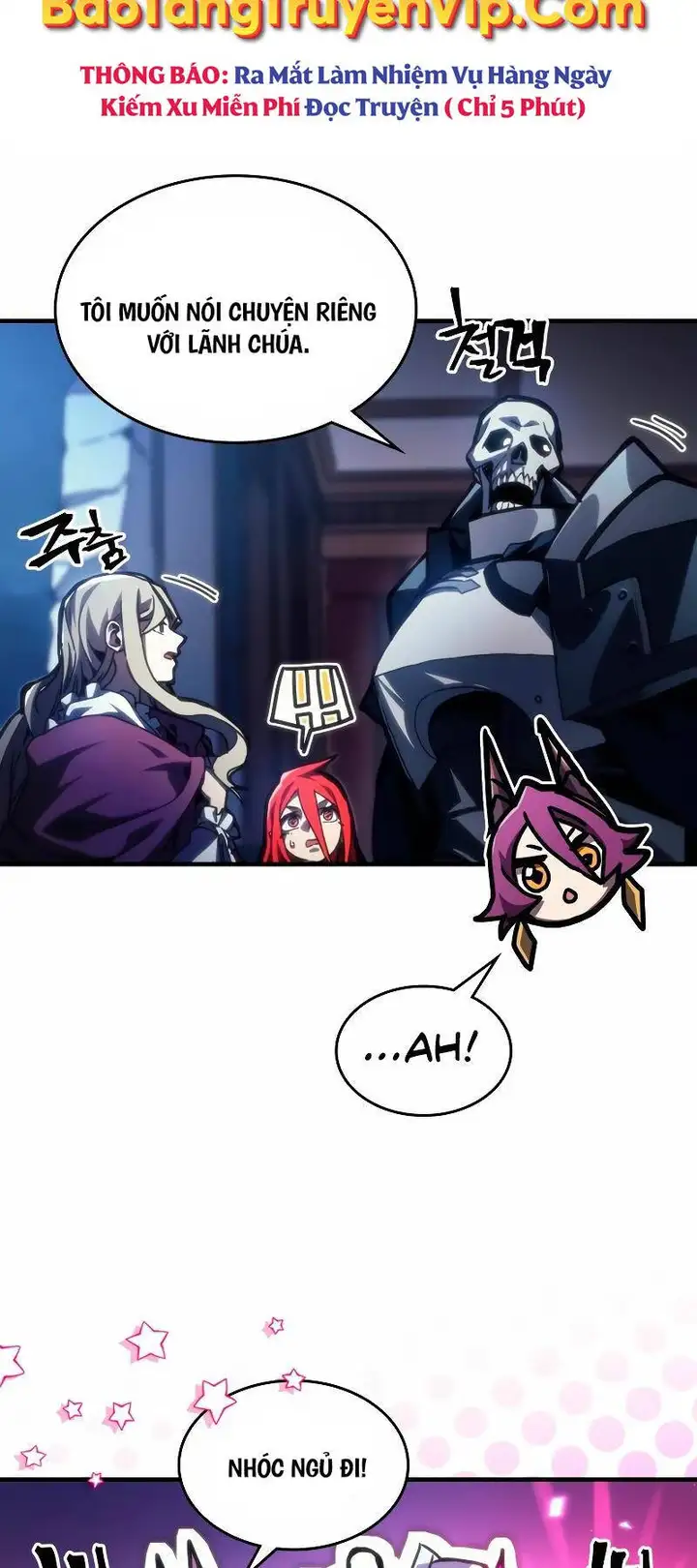 Truyện Tranh Hãy Hành Động Như Một Boss Đi Ngài Mr. Devourer trang 7