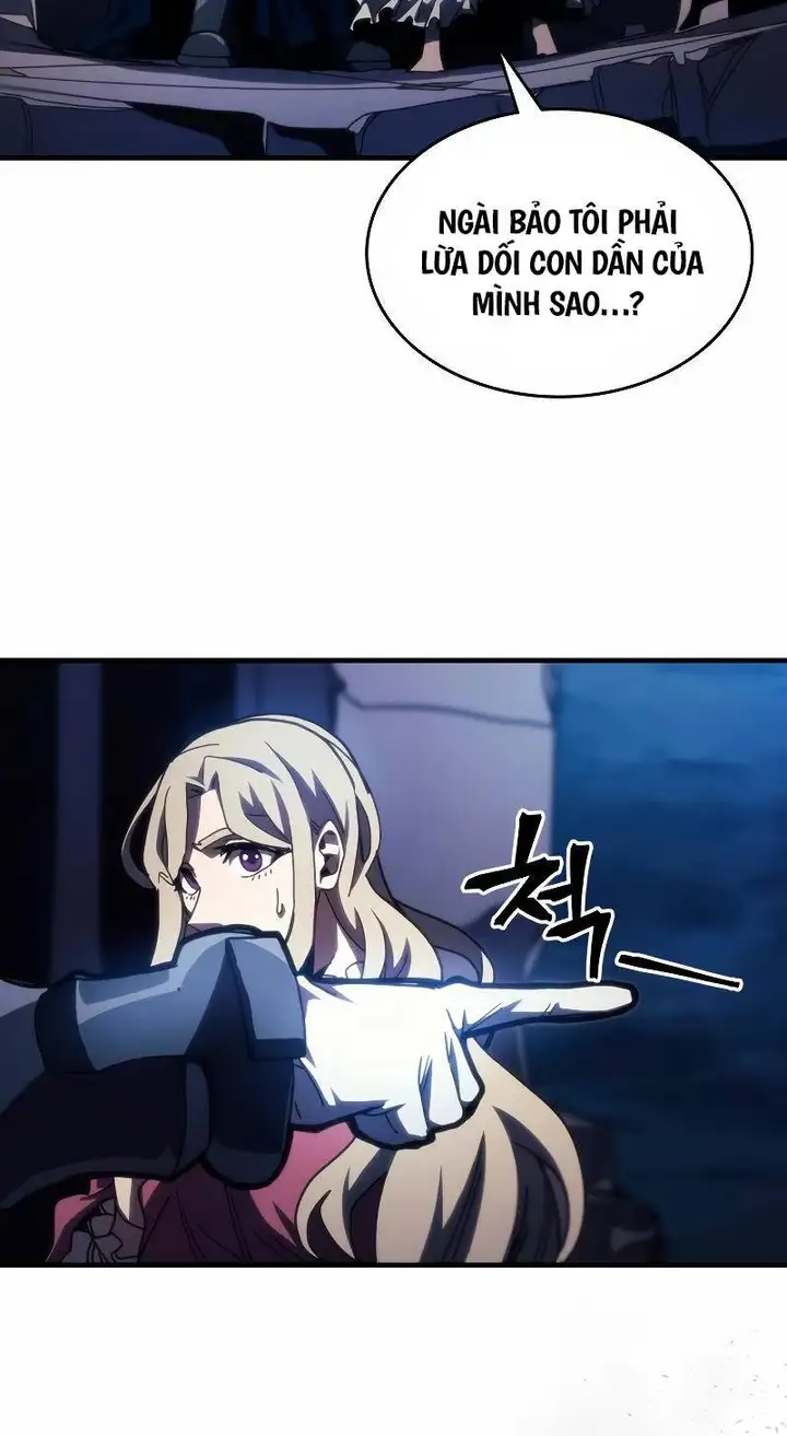 Truyện Tranh Hãy Hành Động Như Một Boss Đi Ngài Mr. Devourer trang 7