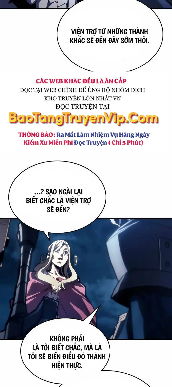 Truyện Tranh Hãy Hành Động Như Một Boss Đi Ngài Mr. Devourer trang 7