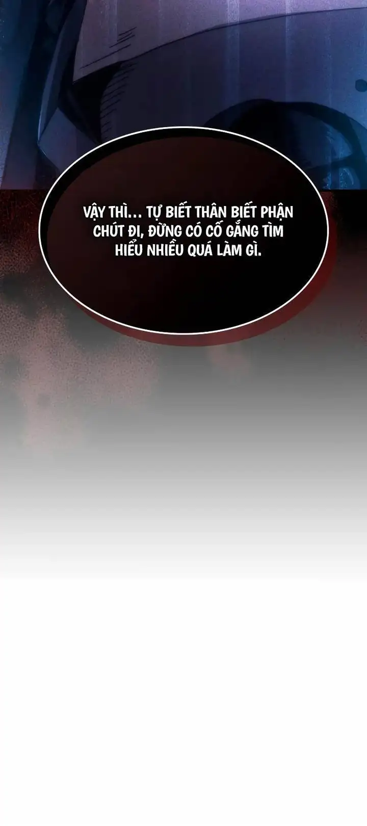 Truyện Tranh Hãy Hành Động Như Một Boss Đi Ngài Mr. Devourer trang 7