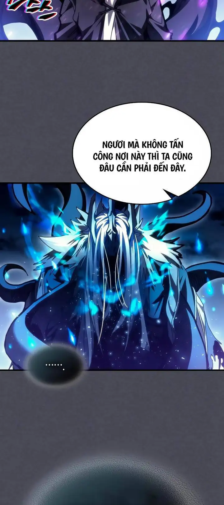 Truyện Tranh Hãy Hành Động Như Một Boss Đi Ngài Mr. Devourer trang 7