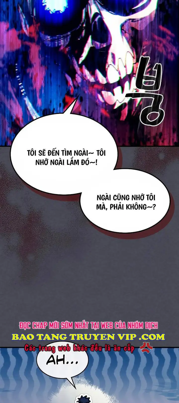 Truyện Tranh Hãy Hành Động Như Một Boss Đi Ngài Mr. Devourer trang 7