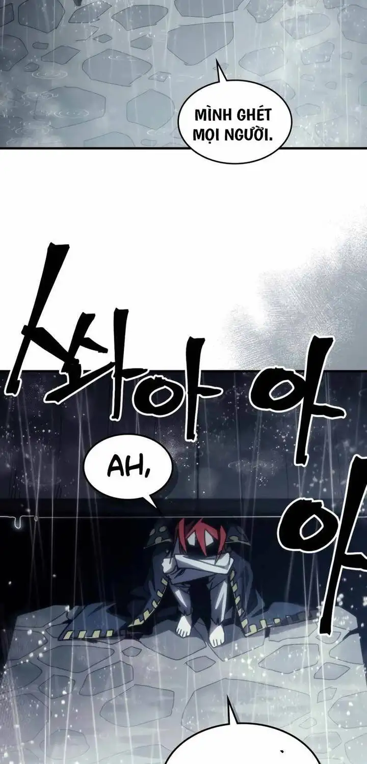 Truyện Tranh Hãy Hành Động Như Một Boss Đi Ngài Mr. Devourer trang 7