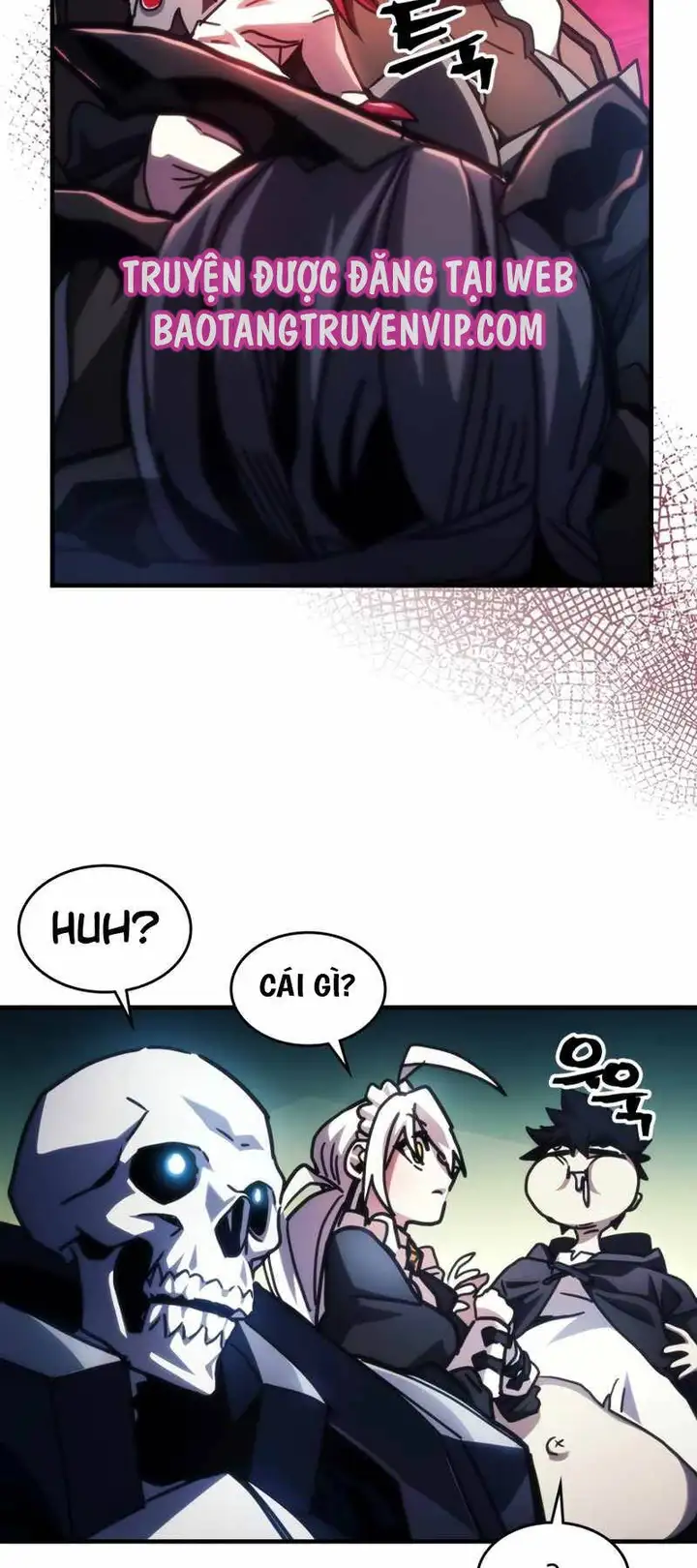 Truyện Tranh Hãy Hành Động Như Một Boss Đi Ngài Mr. Devourer trang 7
