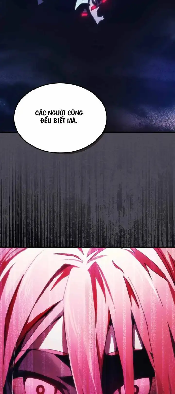 Truyện Tranh Hãy Hành Động Như Một Boss Đi Ngài Mr. Devourer trang 7