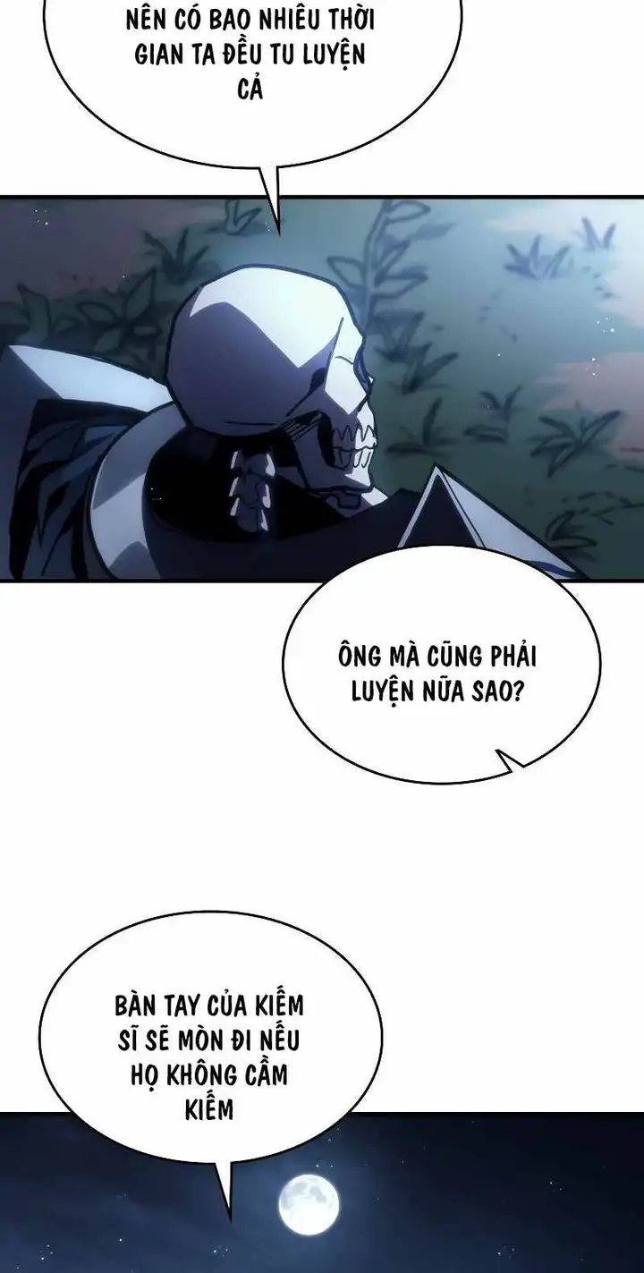 Truyện Tranh Hãy Hành Động Như Một Boss Đi Ngài Mr. Devourer trang 7