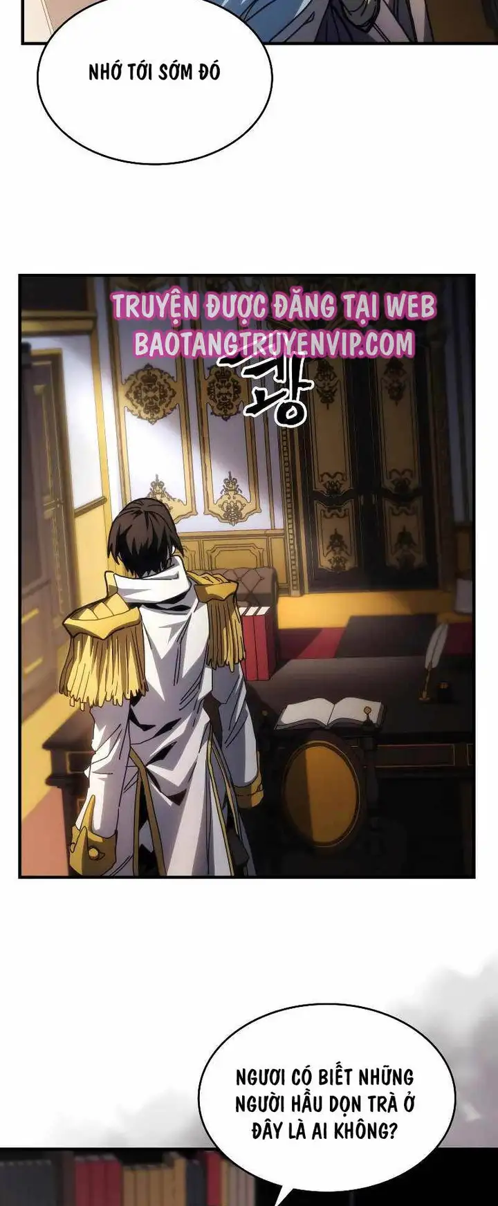 Truyện Tranh Hãy Hành Động Như Một Boss Đi Ngài Mr. Devourer trang 7