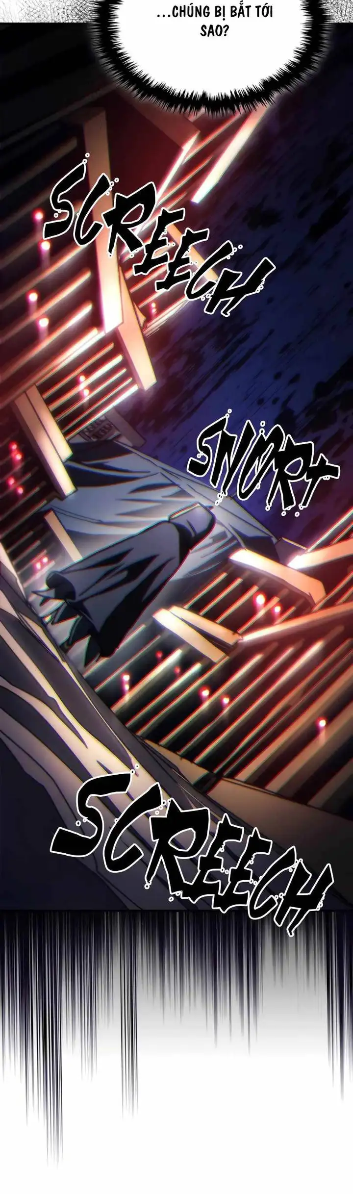 Truyện Tranh Hãy Hành Động Như Một Boss Đi Ngài Mr. Devourer trang 7