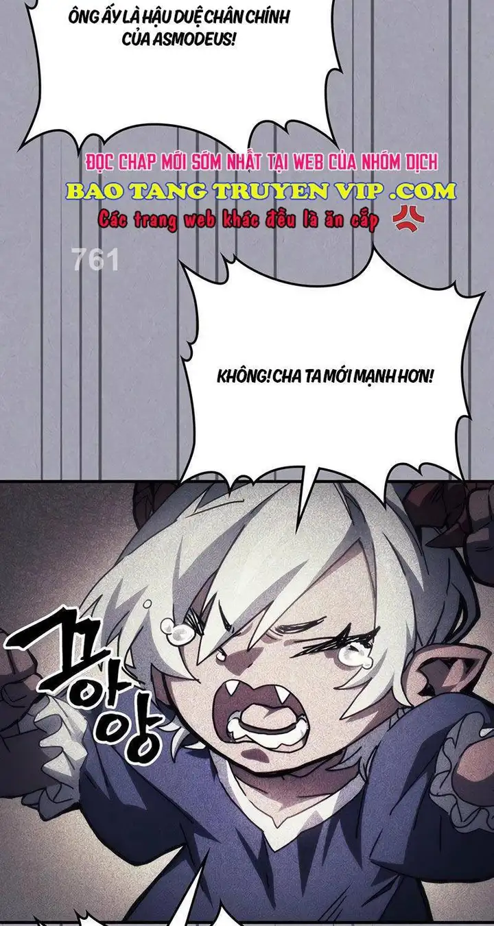 Truyện Tranh Hãy Hành Động Như Một Boss Đi Ngài Mr. Devourer trang 7