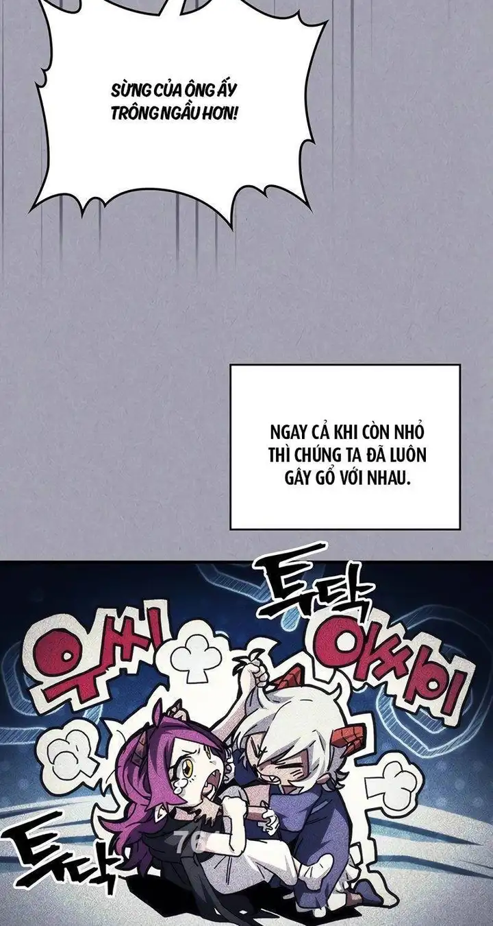 Truyện Tranh Hãy Hành Động Như Một Boss Đi Ngài Mr. Devourer trang 7