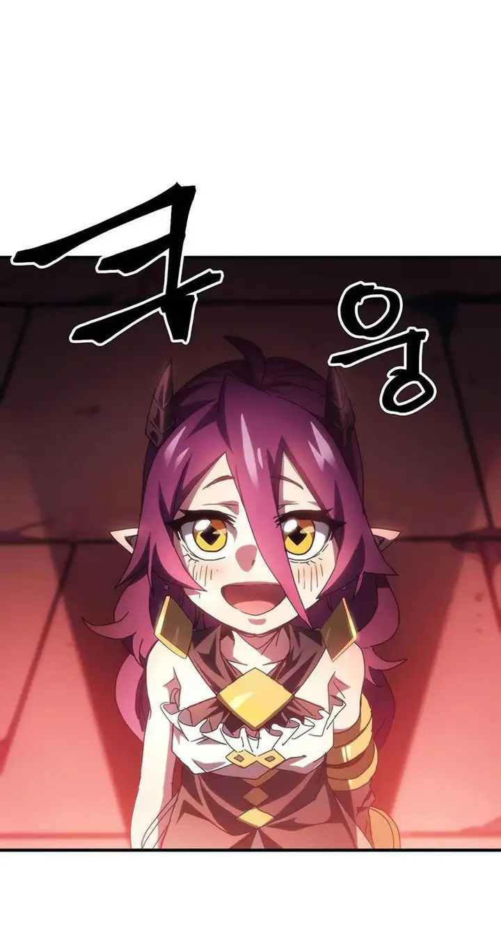 Truyện Tranh Hãy Hành Động Như Một Boss Đi Ngài Mr. Devourer trang 7