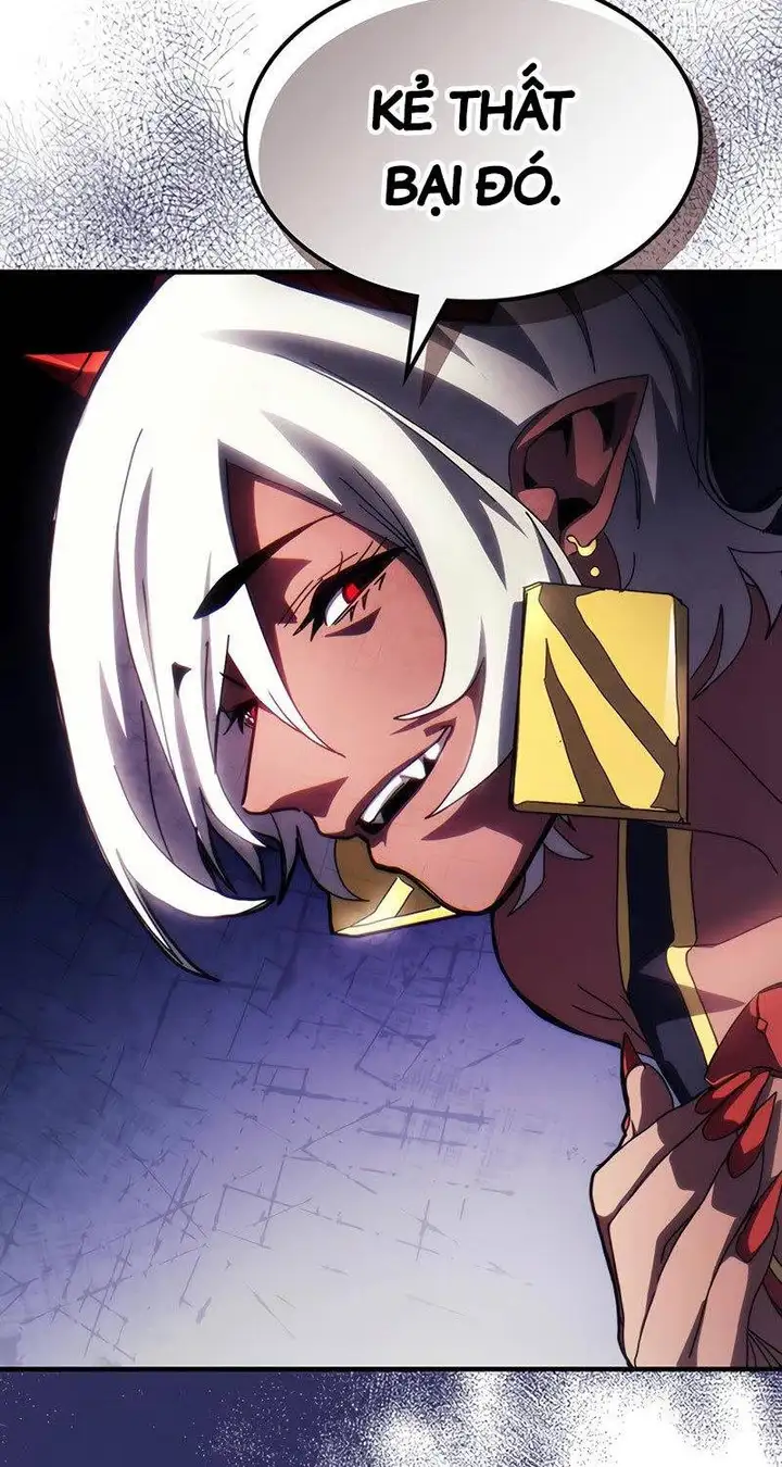 Truyện Tranh Hãy Hành Động Như Một Boss Đi Ngài Mr. Devourer trang 7
