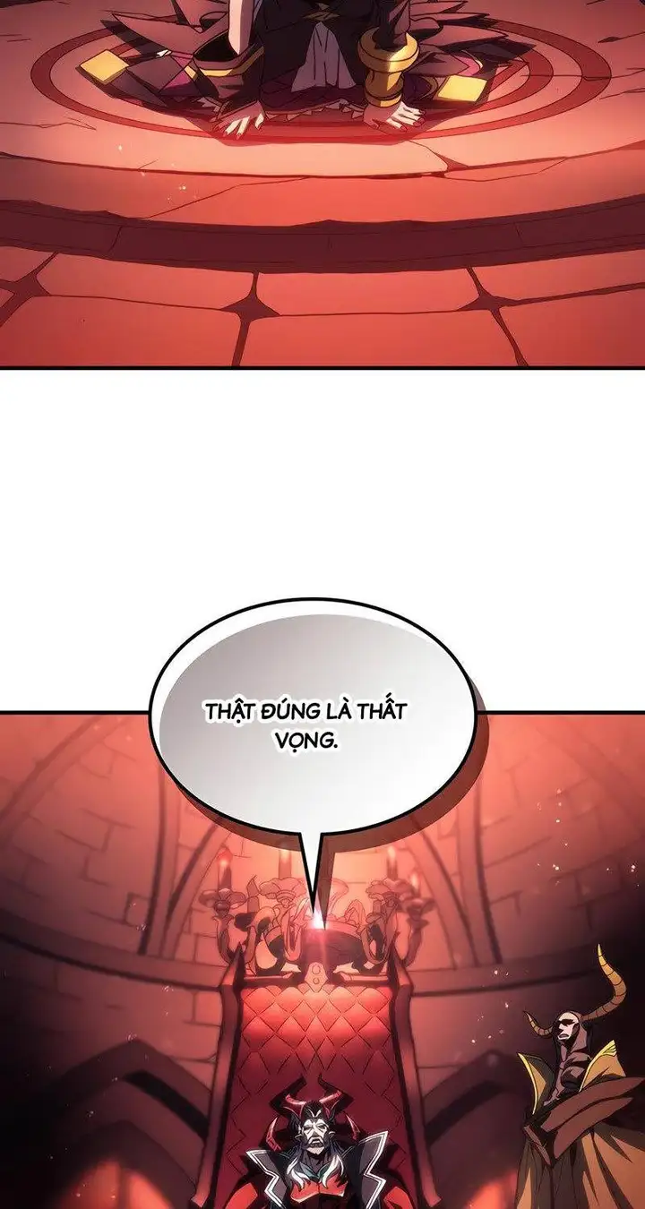 Truyện Tranh Hãy Hành Động Như Một Boss Đi Ngài Mr. Devourer trang 7