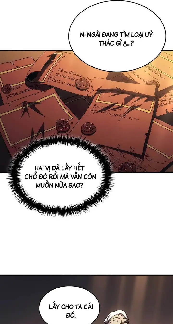 Truyện Tranh Hãy Hành Động Như Một Boss Đi Ngài Mr. Devourer trang 7
