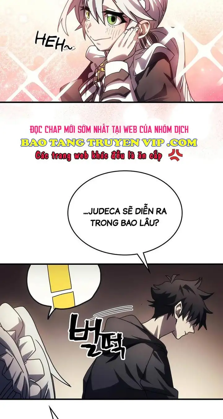 Truyện Tranh Hãy Hành Động Như Một Boss Đi Ngài Mr. Devourer trang 7