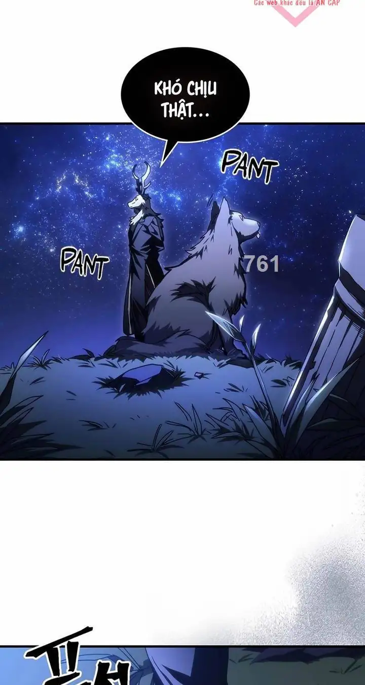 Truyện Tranh Hãy Hành Động Như Một Boss Đi Ngài Mr. Devourer trang 7