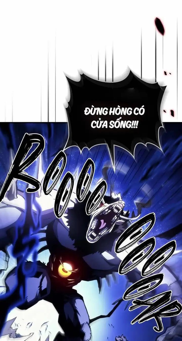 Truyện Tranh Hãy Hành Động Như Một Boss Đi Ngài Mr. Devourer trang 7