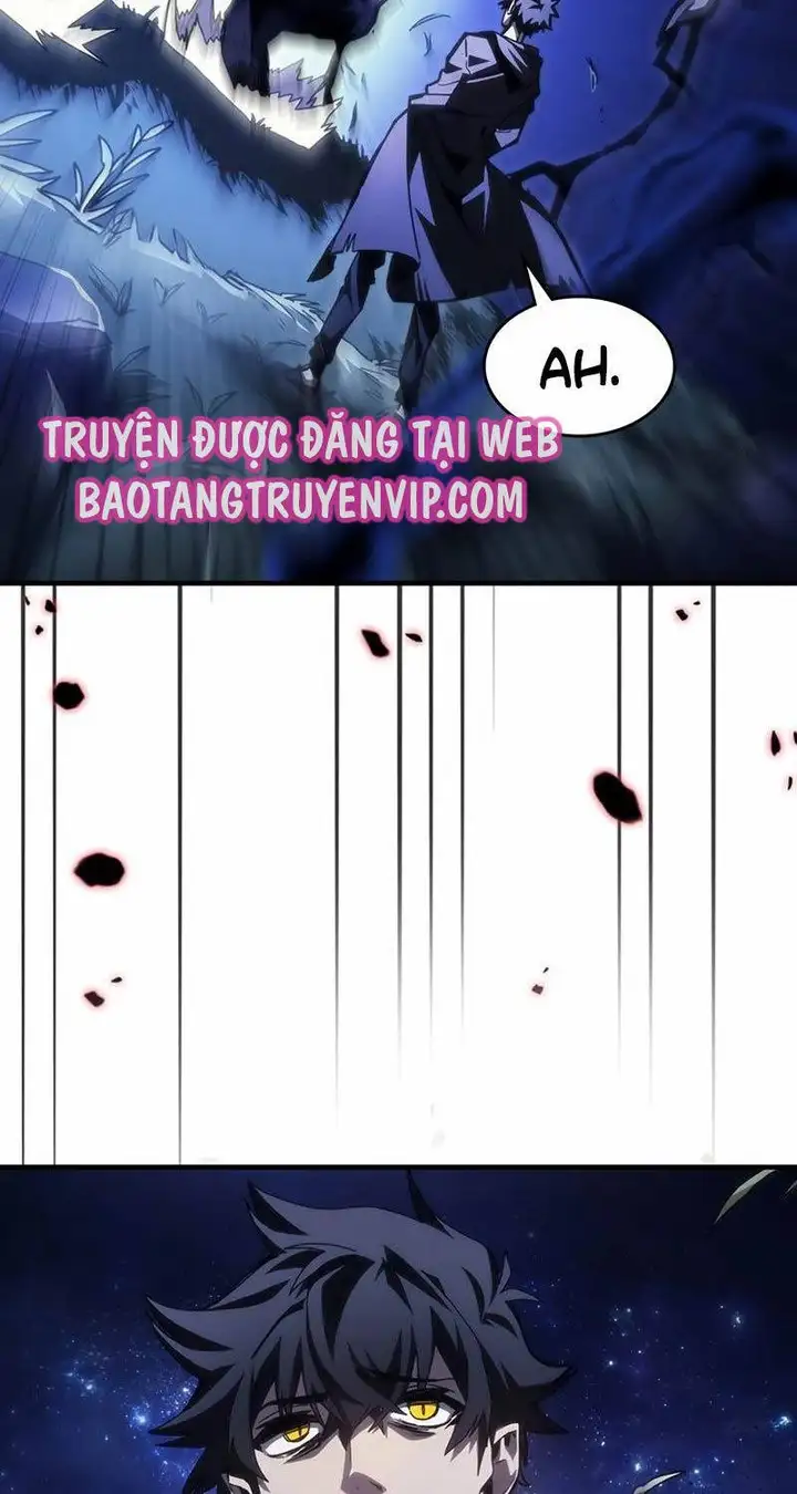 Truyện Tranh Hãy Hành Động Như Một Boss Đi Ngài Mr. Devourer trang 7