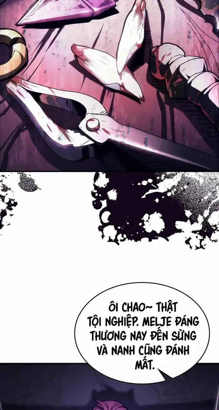 Truyện Tranh Hãy Hành Động Như Một Boss Đi Ngài Mr. Devourer trang 7