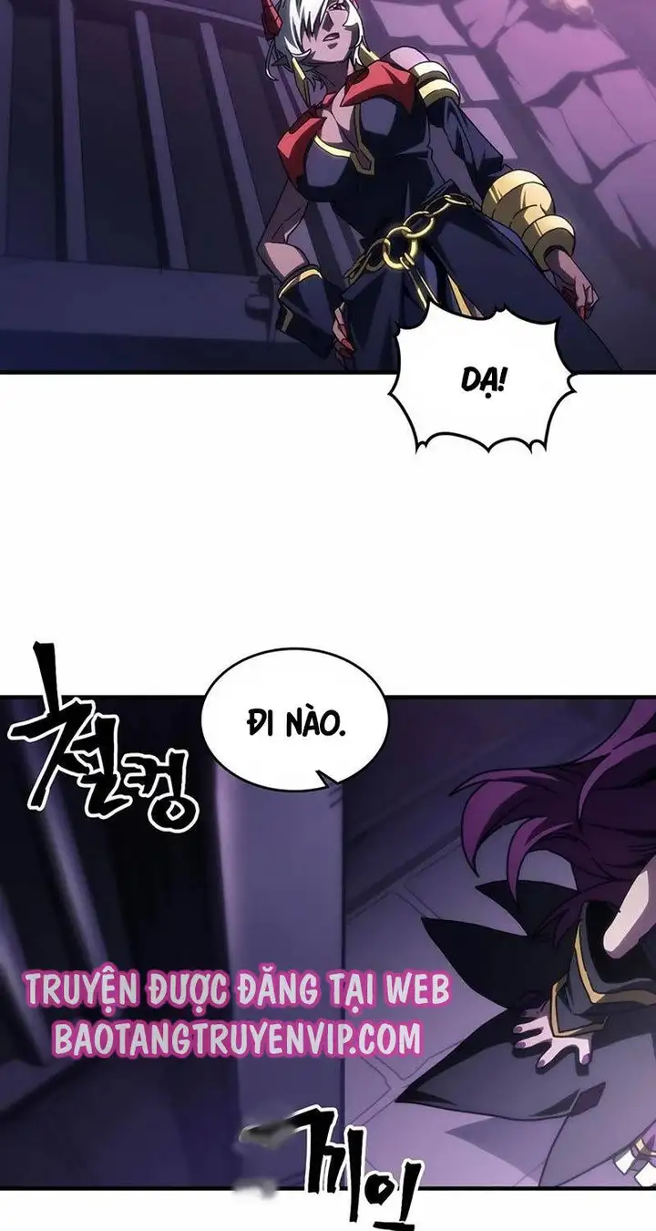 Truyện Tranh Hãy Hành Động Như Một Boss Đi Ngài Mr. Devourer trang 7