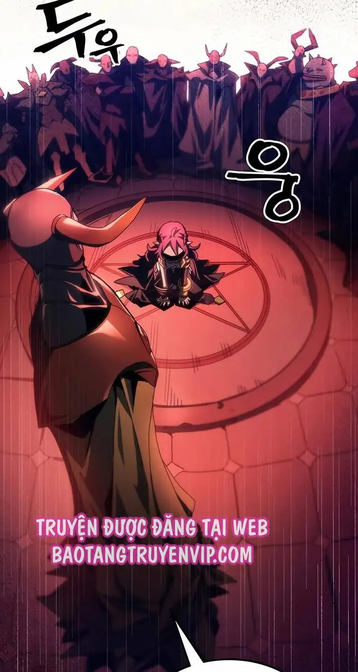 Truyện Tranh Hãy Hành Động Như Một Boss Đi Ngài Mr. Devourer trang 7