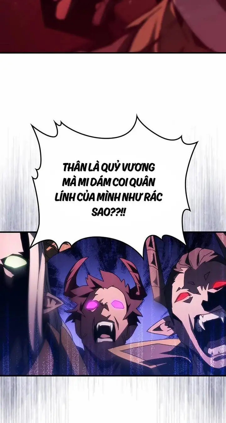 Truyện Tranh Hãy Hành Động Như Một Boss Đi Ngài Mr. Devourer trang 7