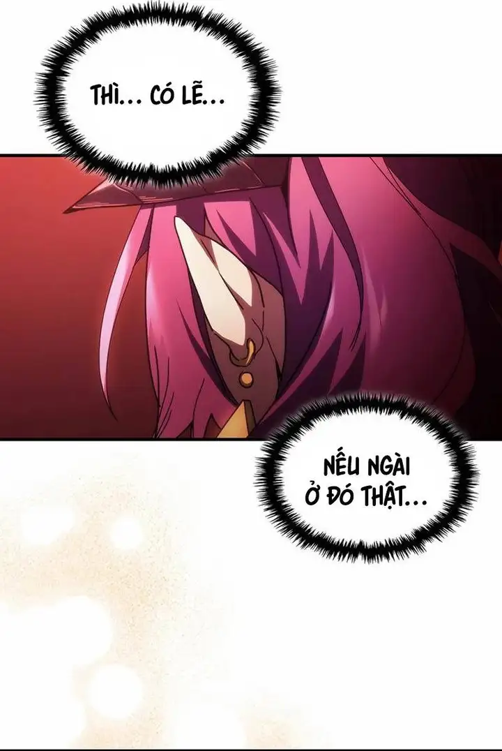 Truyện Tranh Hãy Hành Động Như Một Boss Đi Ngài Mr. Devourer trang 7