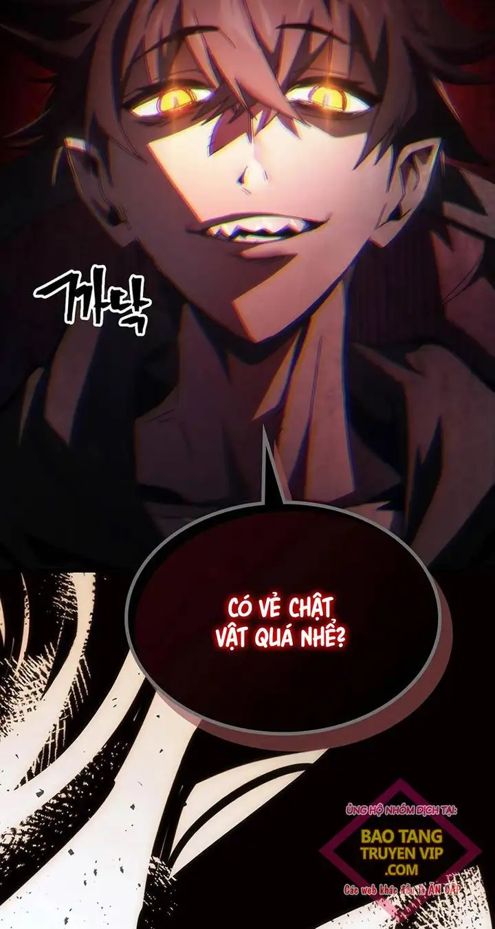 Truyện Tranh Hãy Hành Động Như Một Boss Đi Ngài Mr. Devourer trang 7