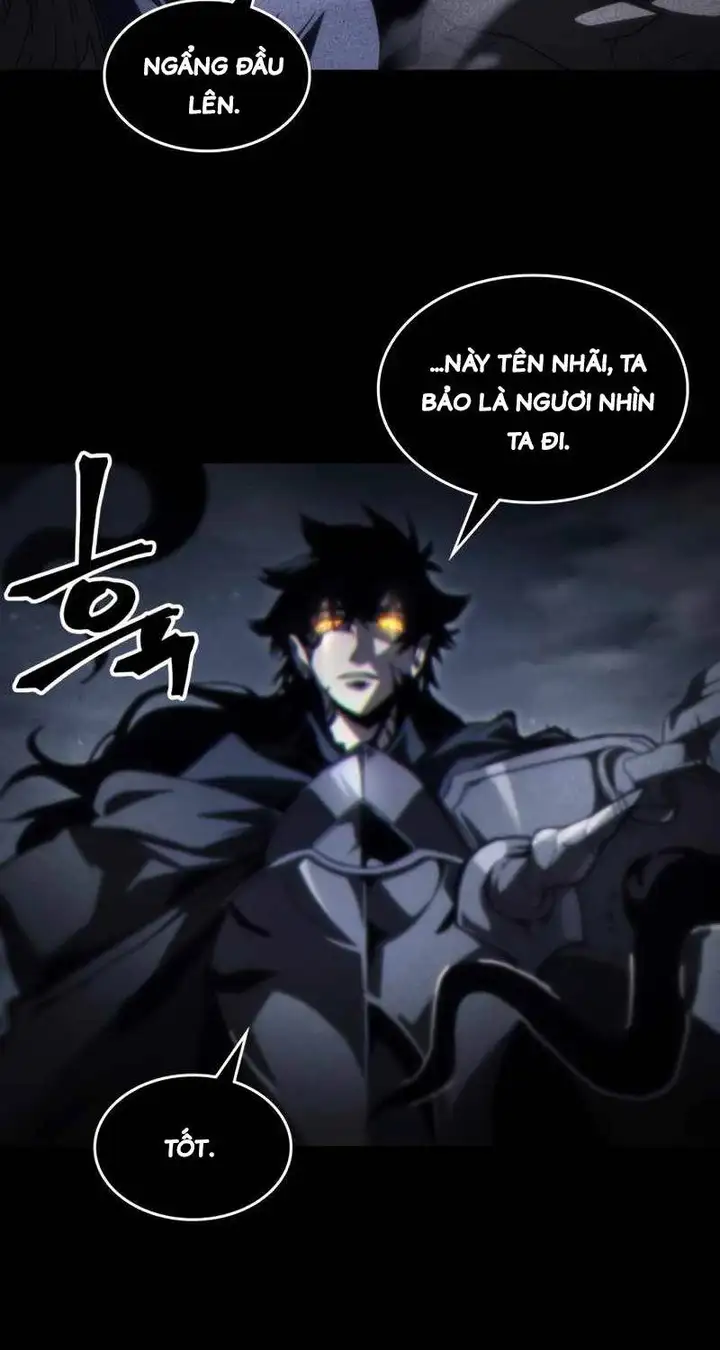 Truyện Tranh Hãy Hành Động Như Một Boss Đi Ngài Mr. Devourer trang 7