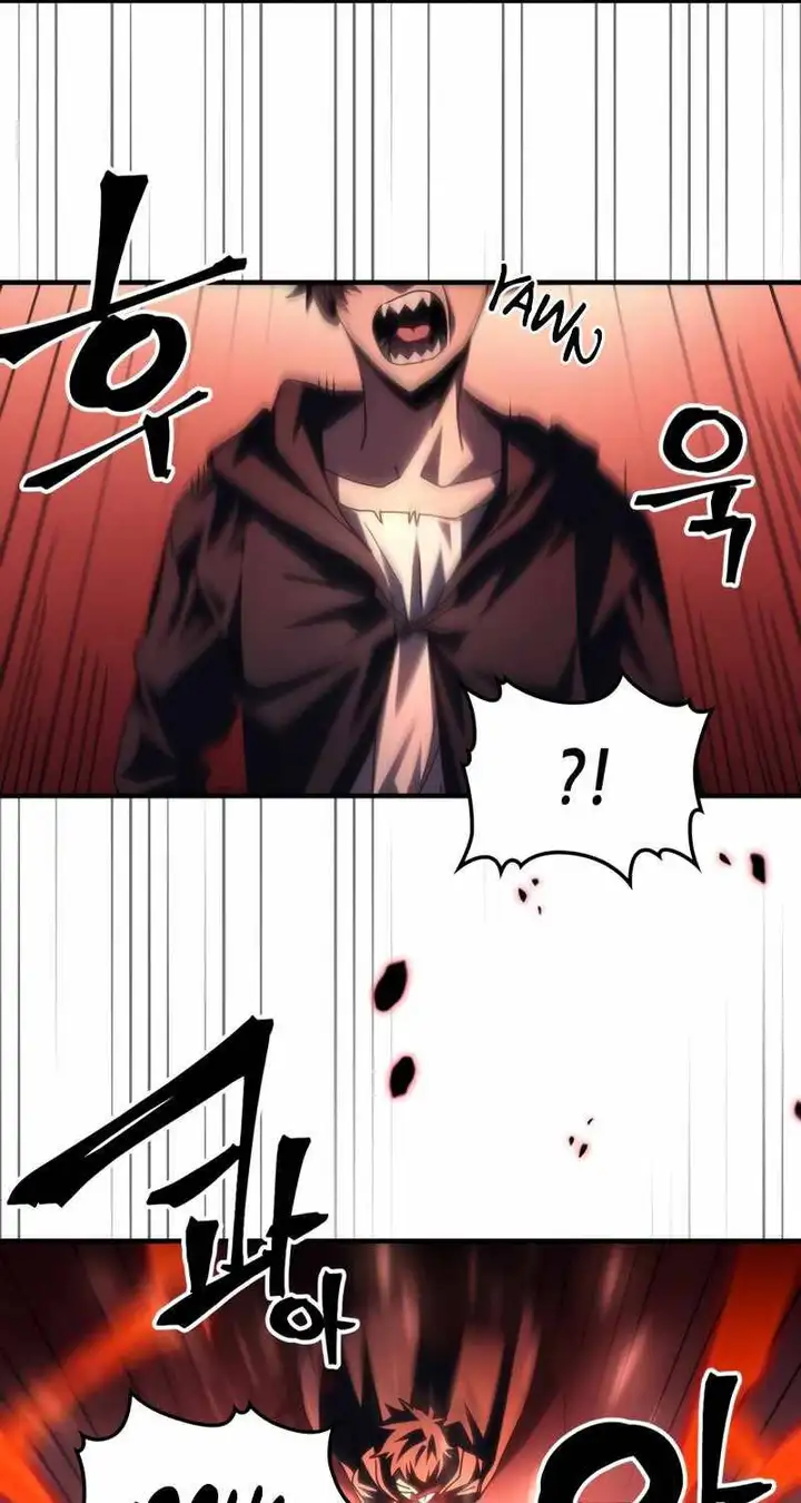 Truyện Tranh Hãy Hành Động Như Một Boss Đi Ngài Mr. Devourer trang 7