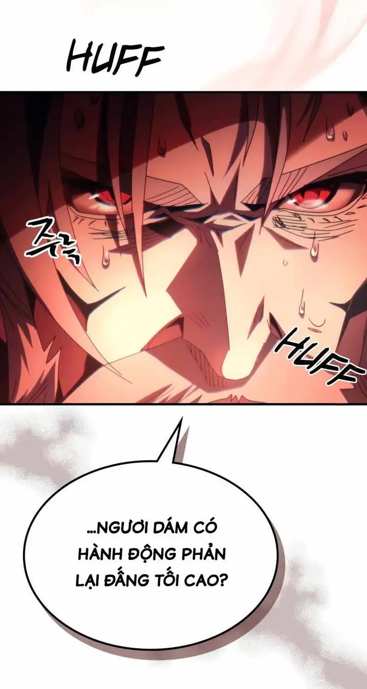 Truyện Tranh Hãy Hành Động Như Một Boss Đi Ngài Mr. Devourer trang 7