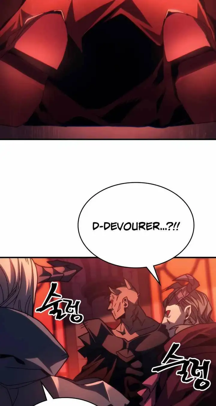 Truyện Tranh Hãy Hành Động Như Một Boss Đi Ngài Mr. Devourer trang 7