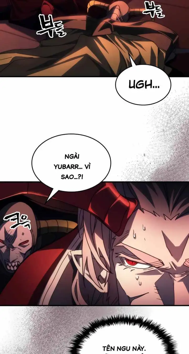 Truyện Tranh Hãy Hành Động Như Một Boss Đi Ngài Mr. Devourer trang 7