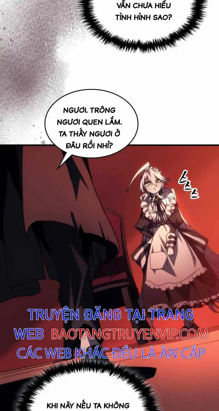 Truyện Tranh Hãy Hành Động Như Một Boss Đi Ngài Mr. Devourer trang 7