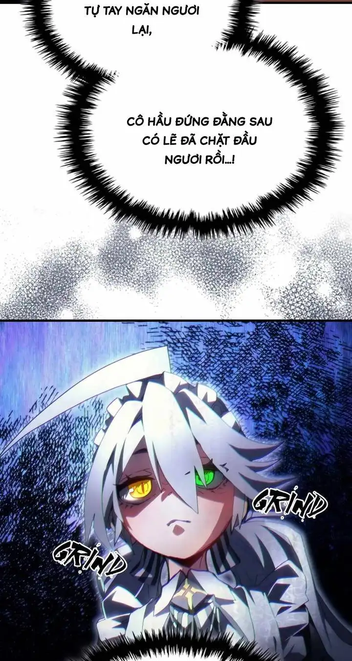 Truyện Tranh Hãy Hành Động Như Một Boss Đi Ngài Mr. Devourer trang 7