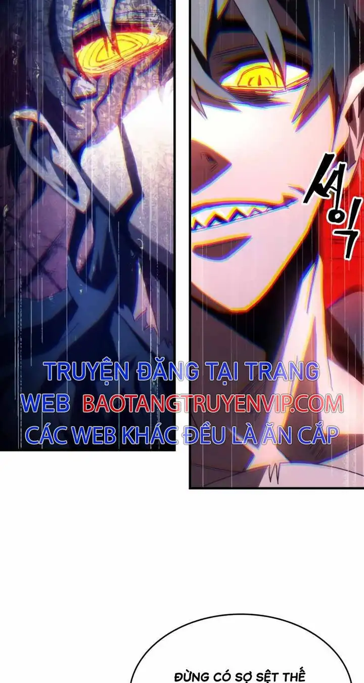 Truyện Tranh Hãy Hành Động Như Một Boss Đi Ngài Mr. Devourer trang 7