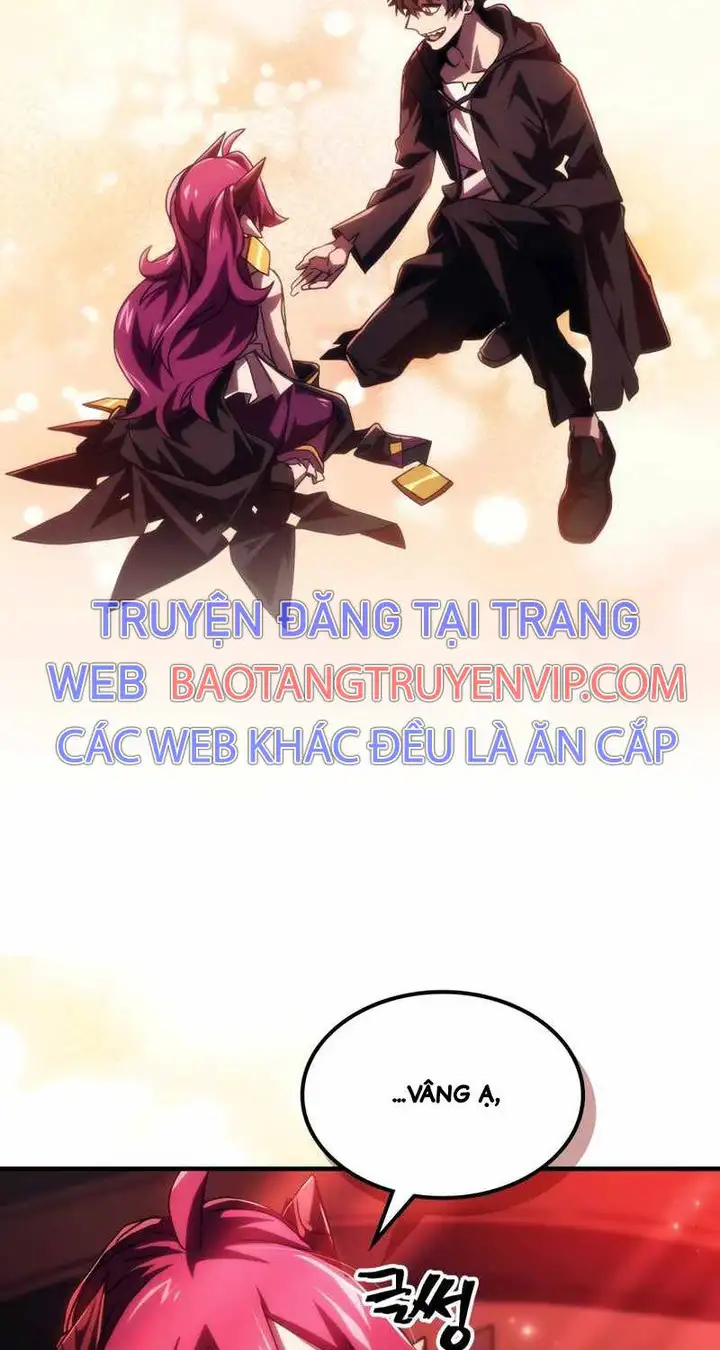Truyện Tranh Hãy Hành Động Như Một Boss Đi Ngài Mr. Devourer trang 7