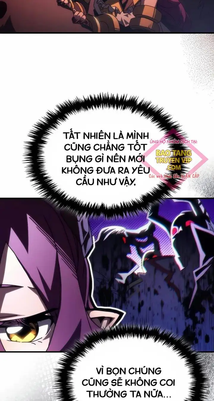 Truyện Tranh Hãy Hành Động Như Một Boss Đi Ngài Mr. Devourer trang 7