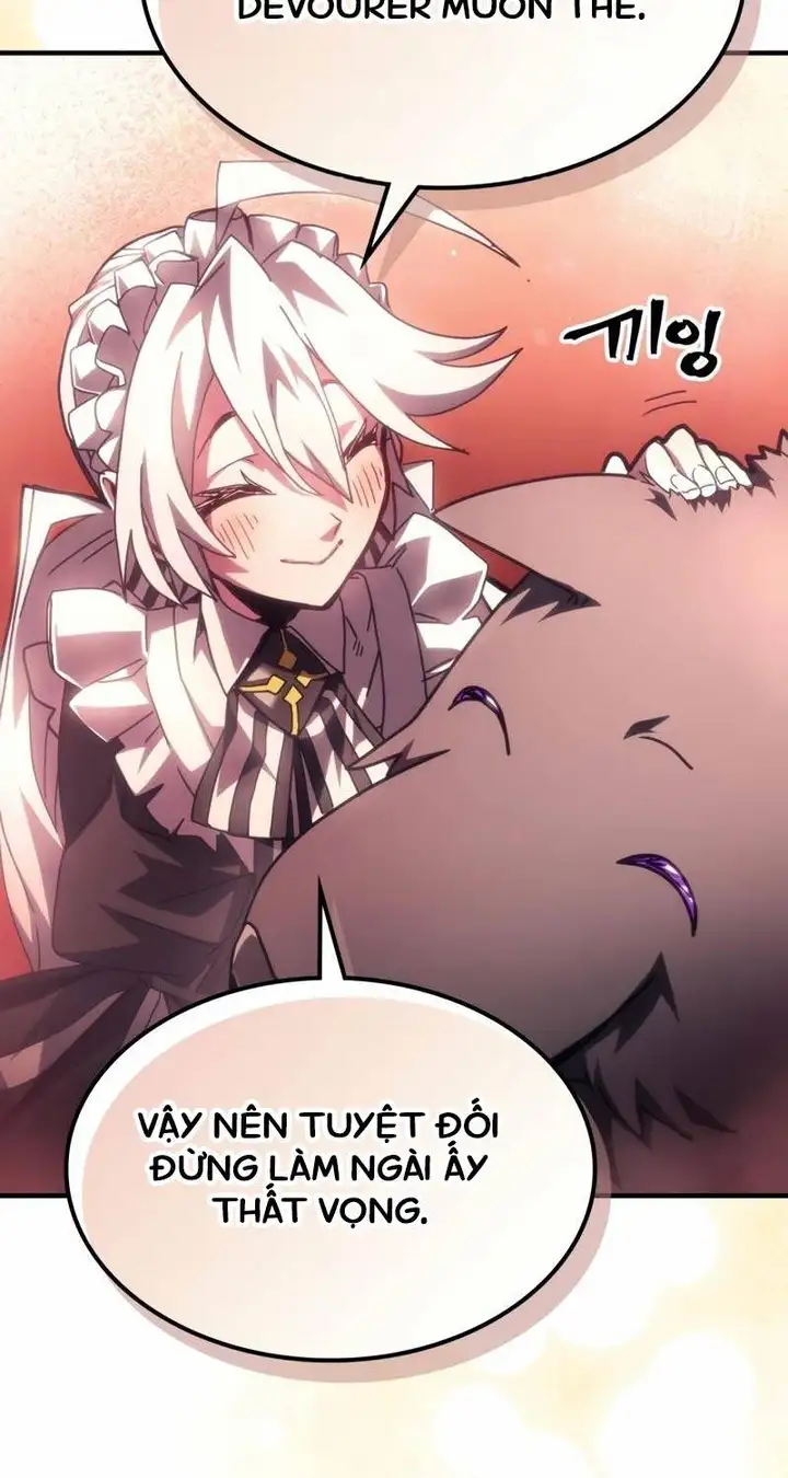 Truyện Tranh Hãy Hành Động Như Một Boss Đi Ngài Mr. Devourer trang 7