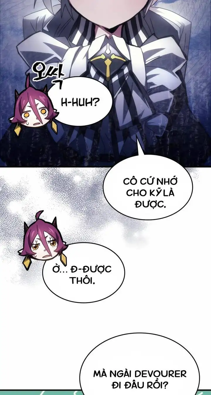 Truyện Tranh Hãy Hành Động Như Một Boss Đi Ngài Mr. Devourer trang 7