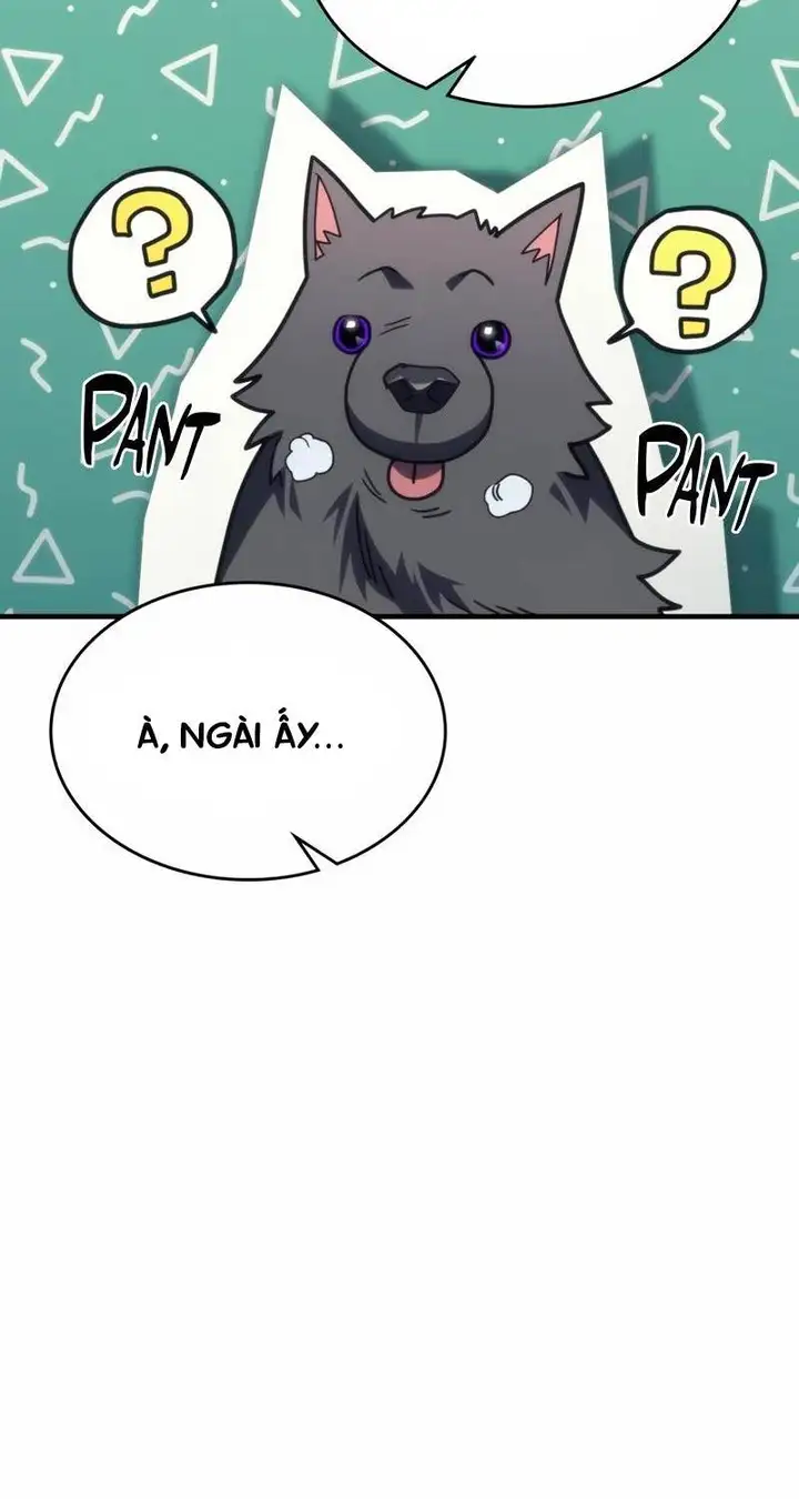 Truyện Tranh Hãy Hành Động Như Một Boss Đi Ngài Mr. Devourer trang 7
