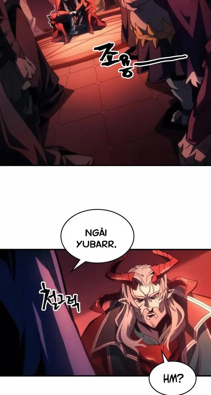 Truyện Tranh Hãy Hành Động Như Một Boss Đi Ngài Mr. Devourer trang 7