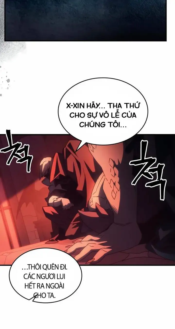 Truyện Tranh Hãy Hành Động Như Một Boss Đi Ngài Mr. Devourer trang 7