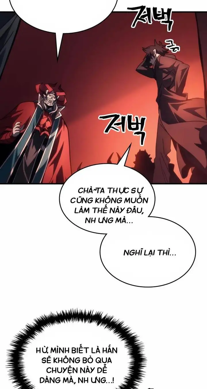 Truyện Tranh Hãy Hành Động Như Một Boss Đi Ngài Mr. Devourer trang 7