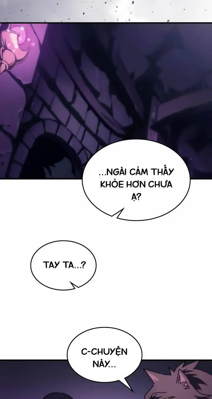 Truyện Tranh Hãy Hành Động Như Một Boss Đi Ngài Mr. Devourer trang 7